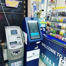 The Dark Side of Crypto ATMs: Understanding Scams and Illicit Use