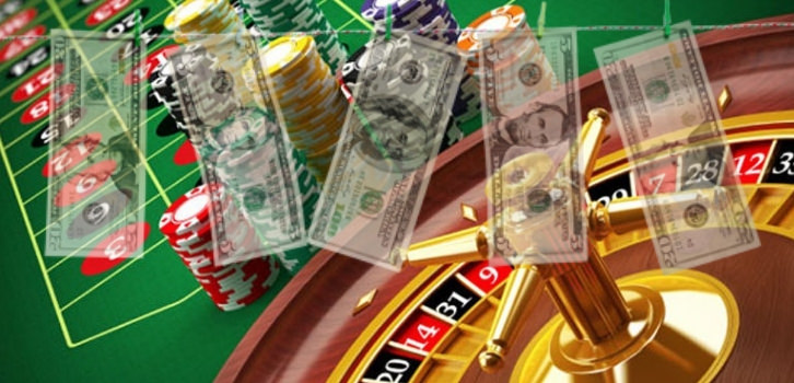 The Hidden Game: How Money is Laundered Through Brick-and-Mortar Casinos