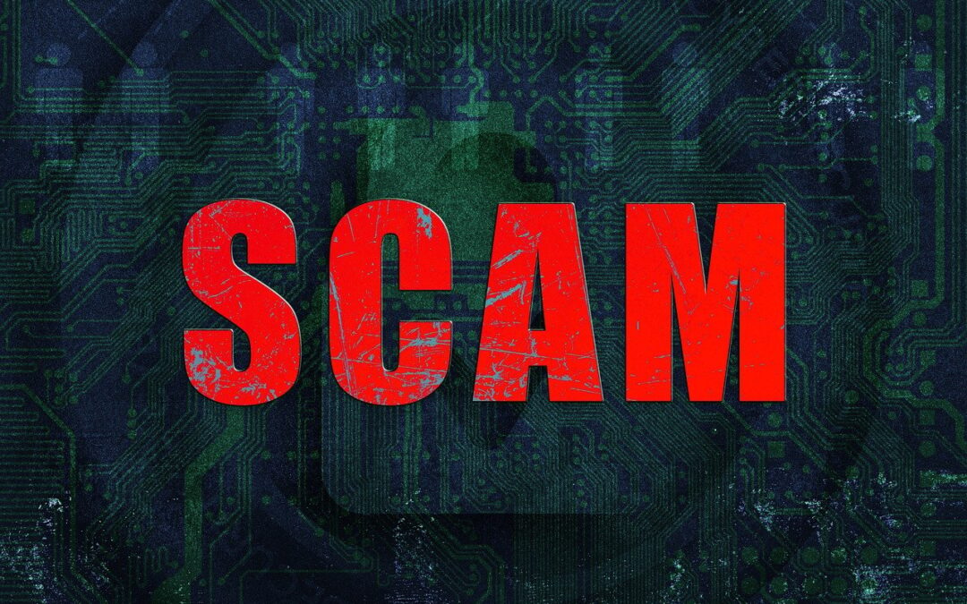 The Anatomy of a Scam: Understanding the Techniques Used by Scammers