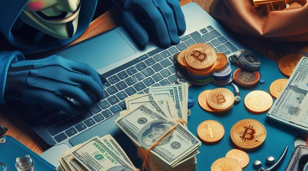 Comparative Analysis of Cryptocurrency Scams: US vs. Southeast Asia