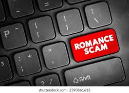 Love and Deceit: Unveiling the Dark World of Romance Scams and Their Ties to Global Organized Crime