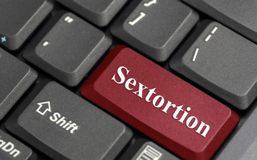 Sextortion Unveiled: The Rise, Impact, and Strategies for Combatting This Digital Blackmail