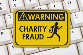 Charity Scams During Crisis Events: How Scammers Exploit Natural Disasters and Humanitarian Crises