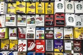 Gift Card Scams: Why Scammers Ask for Payment in Gift Cards