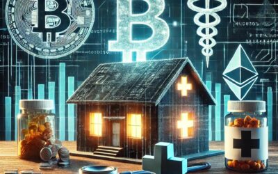 Crypto and Healthcare Fraud: How Digital Currencies Are Facilitating Medical Scams