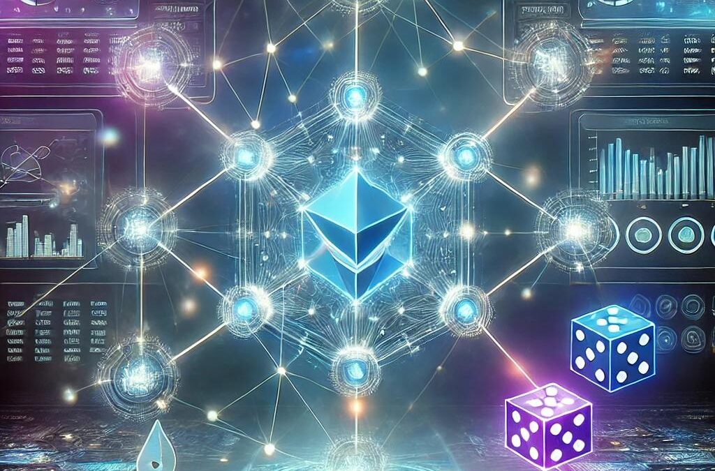 The Benefits of Blockchain Technology in the Gaming Industry and Beyond