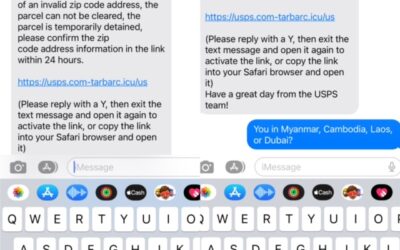 **SCAM ALERT** DO NOT RESPOND TO THESE TEXTS!!