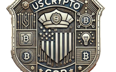 Cryptocurrency for the Patrol Officer Course is now Missouri POST Approved!