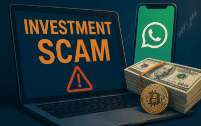 The Illusion of Profit: Inside the World of Investment Scams