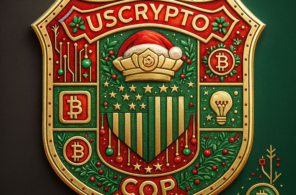 Wishing you a Scam Free Christmas Season!