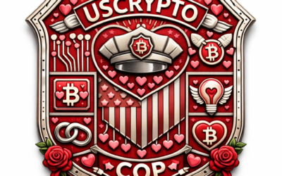This Valentine’s Day, USCryptoCop encourages you to protect what matters most — your loved ones!